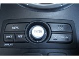 2005 Mazda RX-8  Controls