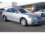 2009 Toyota Camry SE