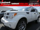 2011 Dodge Nitro Heat 4x4
