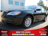 2013 Chrysler 200 Touring Sedan