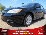 2013 Chrysler 200 Touring Sedan