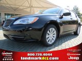 2013 Chrysler 200 Touring Sedan