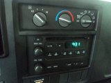 2007 GMC Savana Van 2500 Cargo Controls