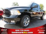 2012 Dodge Ram 1500 Express Quad Cab