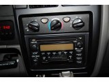 2004 Toyota Tacoma V6 PreRunner Double Cab Controls