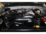 2004 Toyota Tacoma V6 PreRunner Double Cab 3.4L DOHC 24V V6 Engine