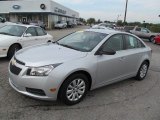 2011 Chevrolet Cruze LS