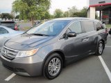 2011 Honda Odyssey EX-L