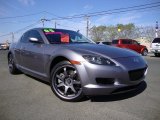 2005 Mazda RX-8 