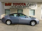 2010 Nissan Altima 2.5 S