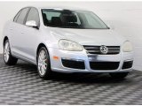 2006 Volkswagen Jetta Value Edition Sedan