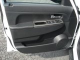2011 Jeep Liberty Renegade 4x4 Door Panel