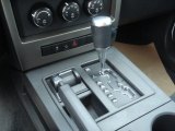 2011 Jeep Liberty Renegade 4x4 4 Speed Automatic Transmission