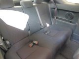 2013 Scion tC Release Series 8.0 Rear Seat