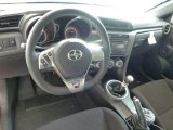 2013 Scion tC Release Series 8.0 Dashboard