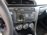 2013 Scion tC Release Series 8.0 Controls