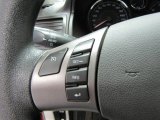 2009 Chevrolet Cobalt LT XFE Coupe Controls
