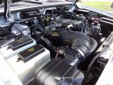 2001 Mercury Mountaineer  5.0 Liter OHV 16-Valve V8 Engine