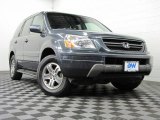 2004 Honda Pilot EX-L 4WD