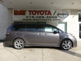 2013 Toyota Sienna SE