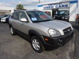 2005 Hyundai Tucson GLS V6 4WD