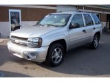 2008 Chevrolet TrailBlazer LS 4x4