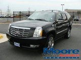 2009 Cadillac Escalade Hybrid AWD