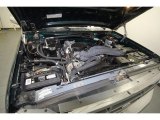 1993 Ford Bronco Eddie Bauer 4x4 5.8 Liter OHV 16-Valve V8 Engine