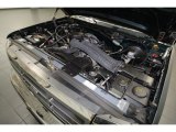 1993 Ford Bronco Engines