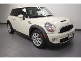 2011 Mini Cooper S Hardtop