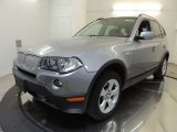 2008 BMW X3 3.0si