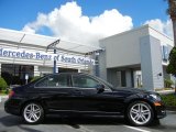 2013 Mercedes-Benz C 250 Sport