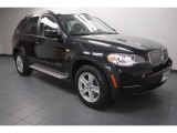 2012 BMW X5 xDrive35d