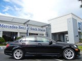 2013 Mercedes-Benz C 250 Sport