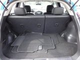 2011 Nissan Juke SL AWD Trunk