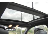 2013 Mercedes-Benz C 250 Coupe Sunroof