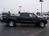 2009 Toyota Tacoma V6 TRD Sport Double Cab 4x4