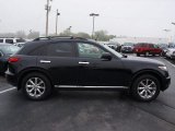 2008 Infiniti FX 35 AWD