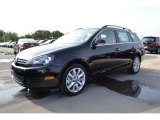 2013 Volkswagen Jetta TDI SportWagen