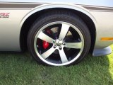 2011 Dodge Challenger SRT8 392 Wheel