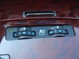 2008 Lexus IS 250 AWD Controls