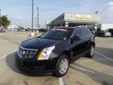 2010 Cadillac SRX V6