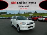 2011 Toyota 4Runner SR5