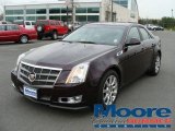 2009 Cadillac CTS Sedan