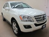 2009 Mercedes-Benz ML 350 4Matic