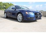 2013 Audi A5 2.0T quattro Coupe