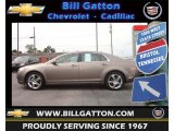 2011 Chevrolet Malibu LT