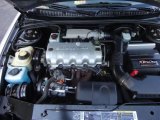 2001 Saturn S Series SL Sedan 1.9 Liter SOHC 8-Valve 4 Cylinder Engine