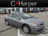 2009 Nissan Altima 2.5 SL