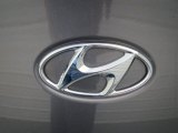 2011 Hyundai Genesis Coupe 3.8 Grand Touring Marks and Logos